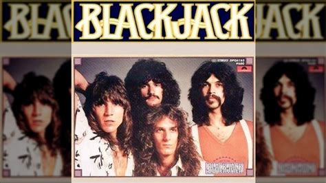 blackjack band|michael bolton band members.